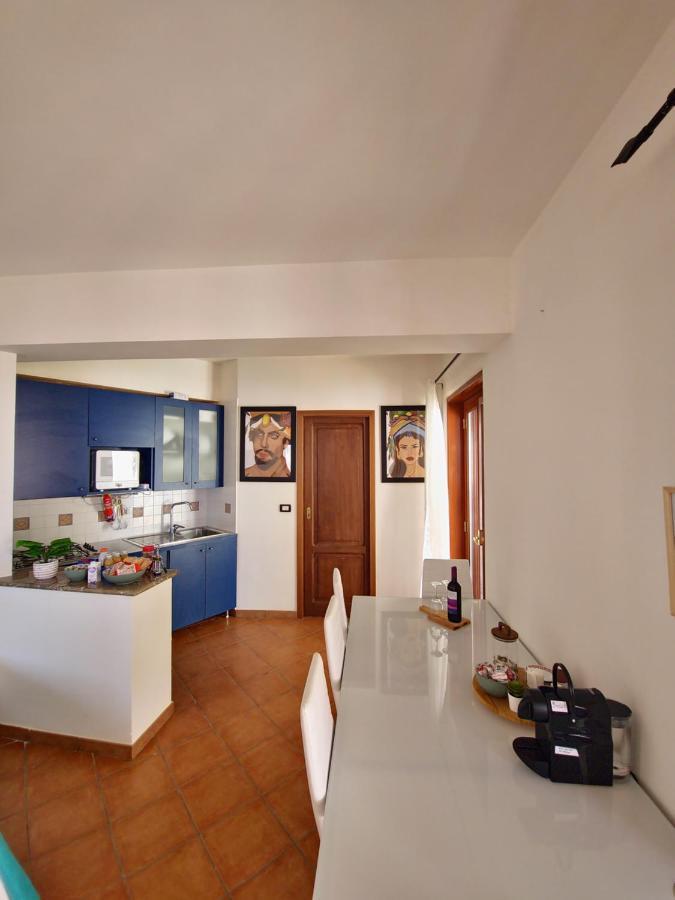 Tok Tok Taormina Villa Exterior photo