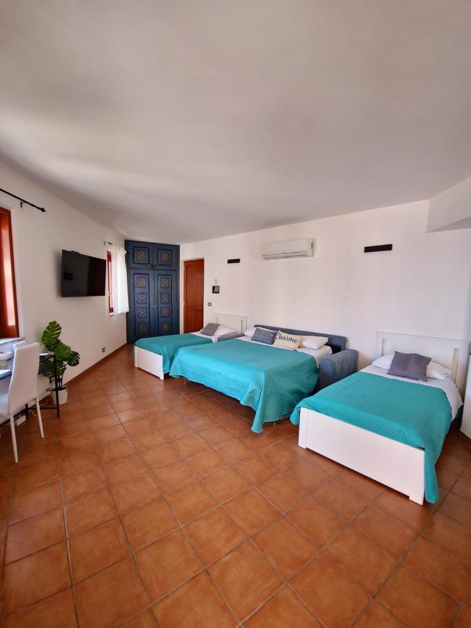 Tok Tok Taormina Villa Exterior photo